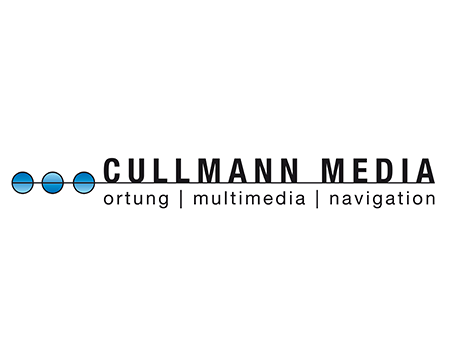 Cullmann Media Logo